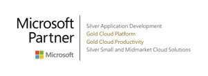 certificado partner de Microsft
