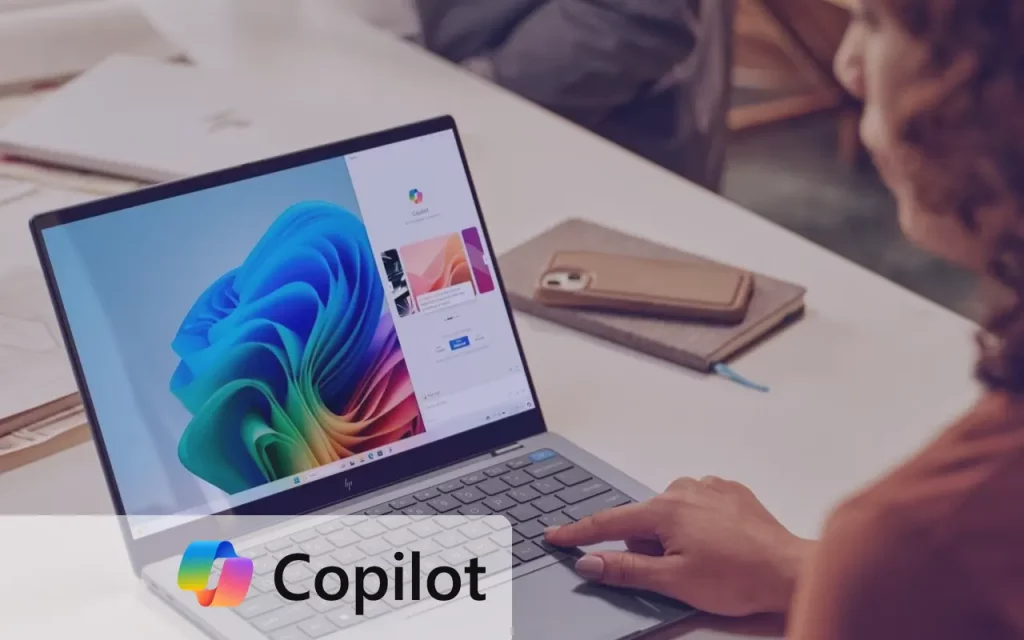 Servicios de adopción Copilot: transforma el potencial de IA en resultados reales