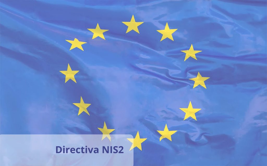 Adaptación a la Directiva NIS2