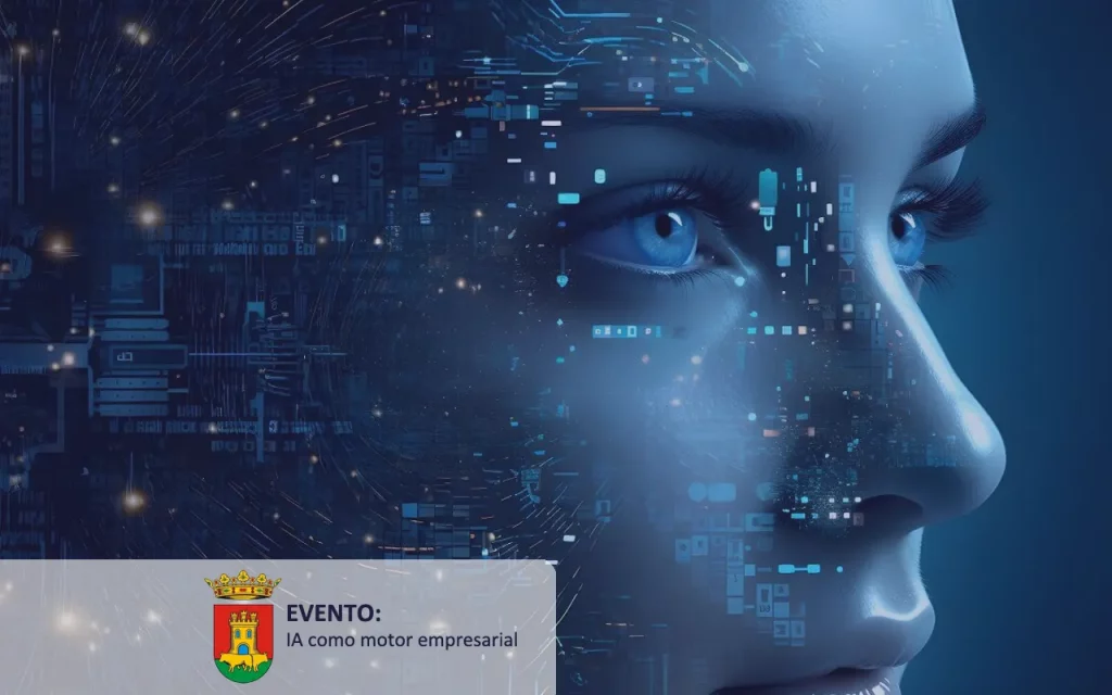 EVENTO: La Inteligencia Artificial, motor de productividad y transformación empresarial