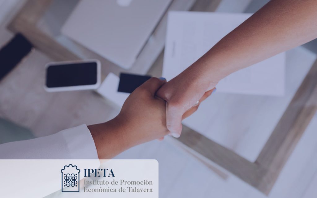 Empatiza e IPETA unidos para impulsar el emprendimiento de Talavera de la Reina