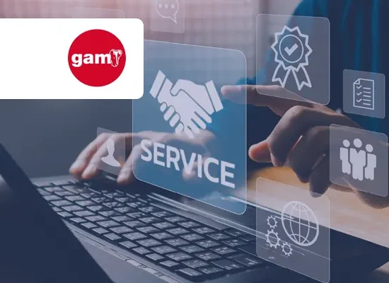 Integración de Servicio de Helpdesk para GAM Rentals